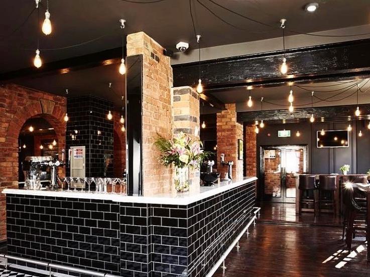 The Old House - on Wellingborough Road - are welcoming customers back indoors this week and they have relaunched their afternoon tea menu! Advanced booking is required - call 01604 204 777 or email bookings@oldhousenorthampton.co.uk