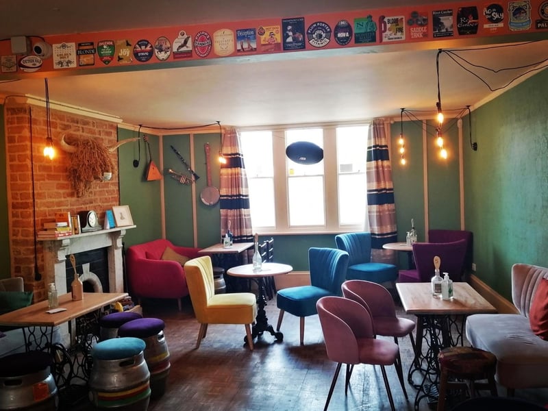 The Saxon Tavern in Earls Barton also opened their doors back up this week. They are famous for their local real ales direct from the barrel and their huge gin selection. They have a brand new cocktail menu as well as new craft beer lines too! For more information, call 07956462352.