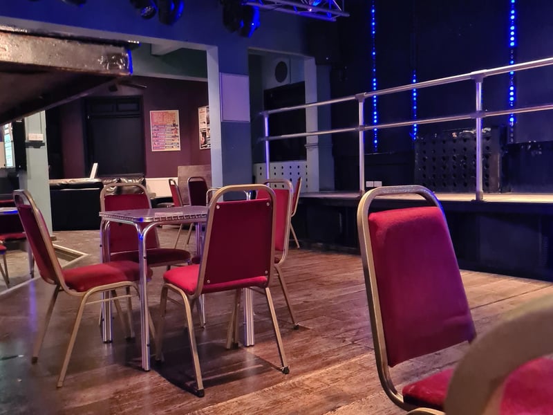 The Boston on College Street will be open every Friday and Saturday starting May 21 from 4pm to 2am and then every Sunday from 4pm to 11pm. There will be live entertainment and cabaret acts. For more information, call 01604 604404.
