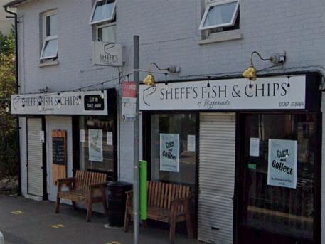 Sun Street, Biggleswade. Last inspection: 9 February 2021