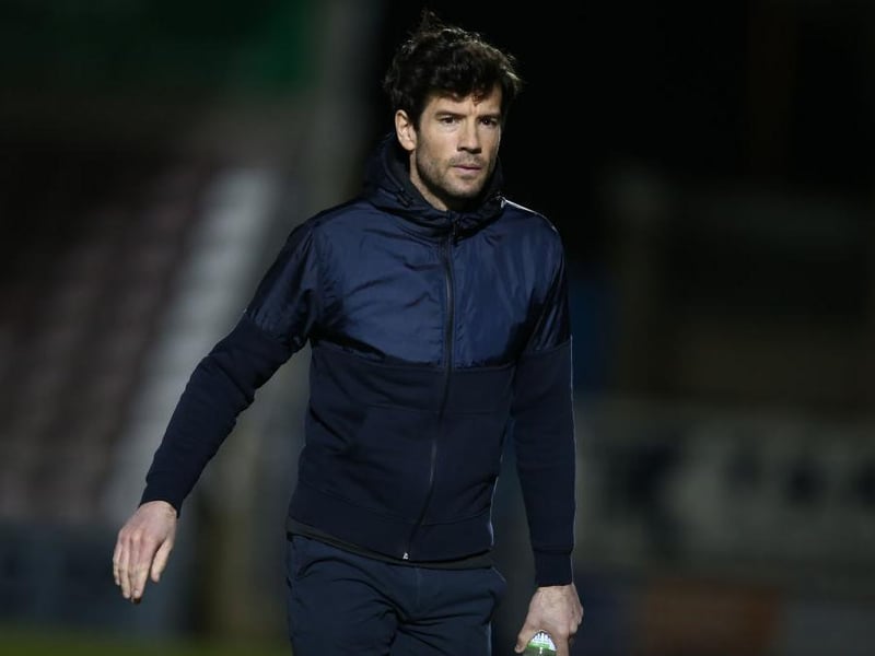 Released: Conor Shaughnessy, Ryan McLaughlin, Paul McShane, Jimmy Ryan, Harrison Hopper, Lewis Bradley, Keaton Mulvey, Kwadwo Baah (signed for Watford). In negotiations: Eoghan O’Connell, Jimmy Keohane, Matthew Lund, Jay Lynch, Stephen Dooley, Matty Done, Jim McNulty (player-coach).