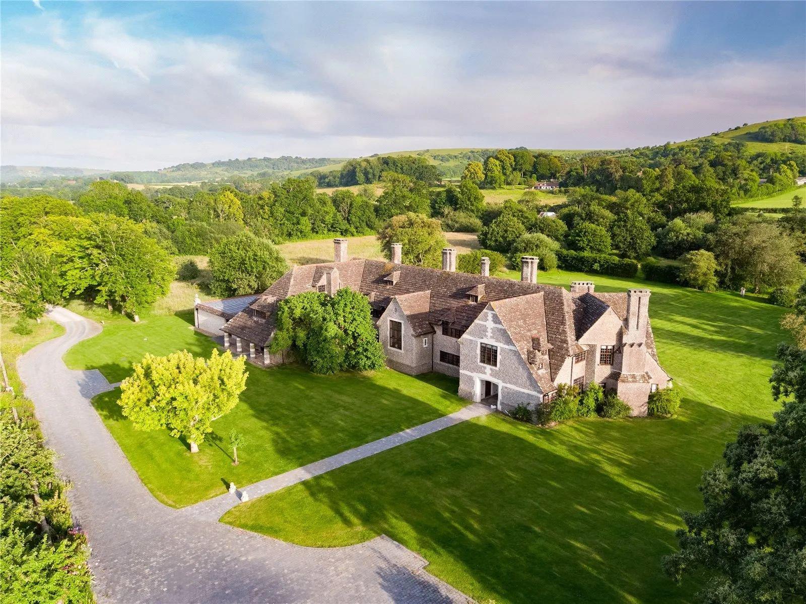 St Josephs Hall, Storrington