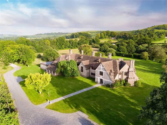 St Josephs Hall, Storrington