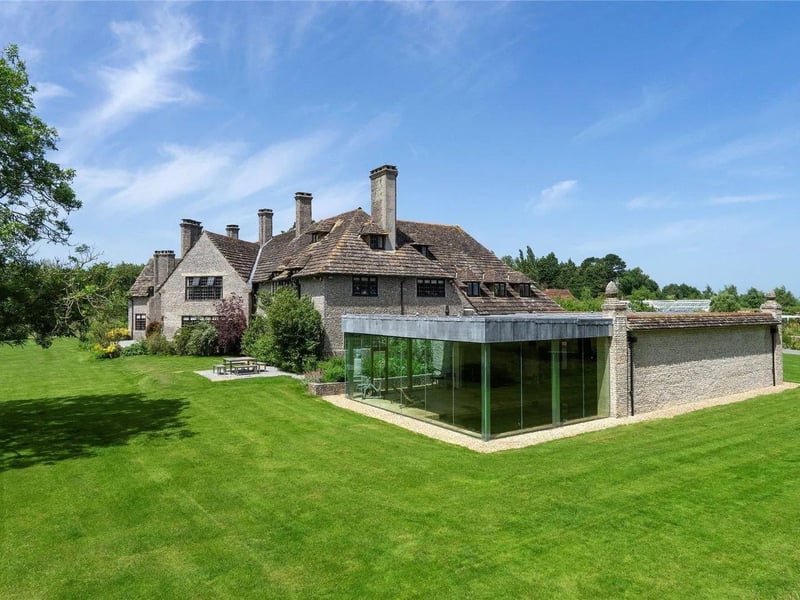St Josephs Hall, Storrington