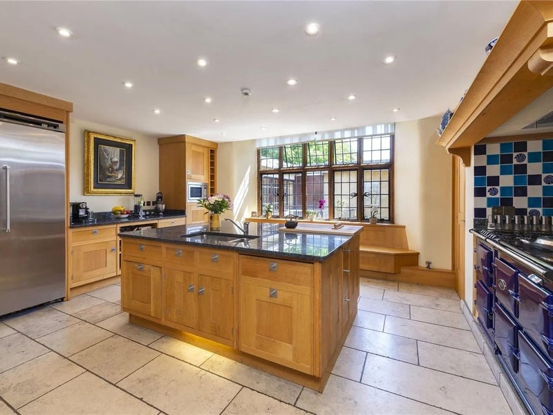 St Josephs Hall, Storrington