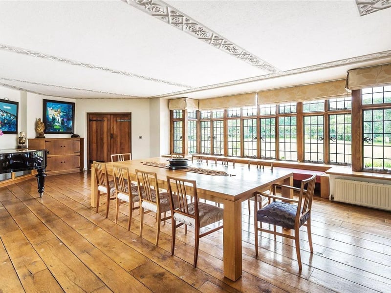 St Josephs Hall, Storrington