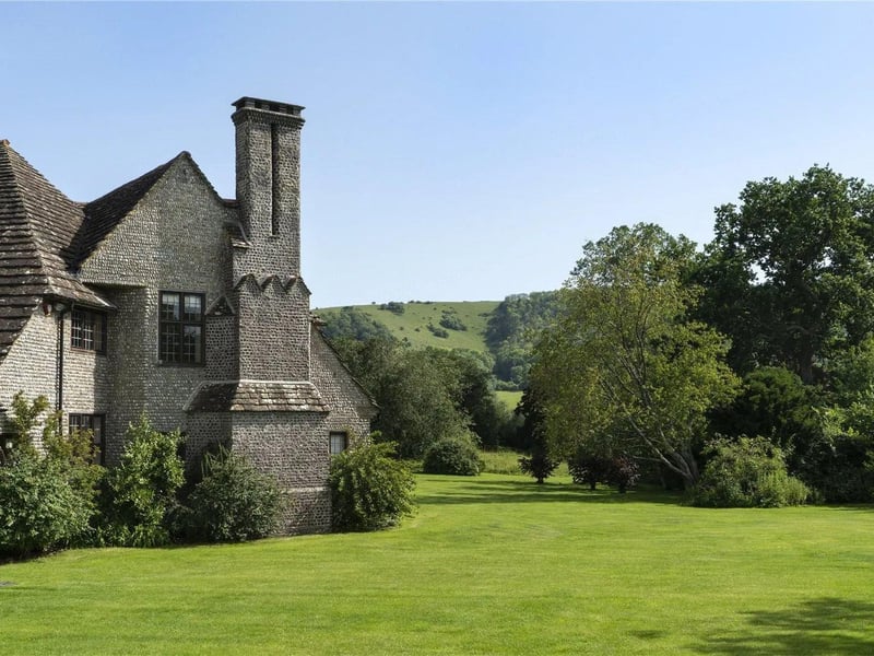 St Josephs Hall, Storrington
