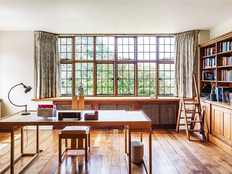 St Josephs Hall, Storrington