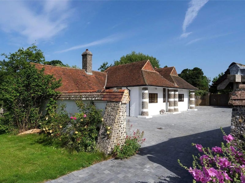 St Josephs Hall, Storrington