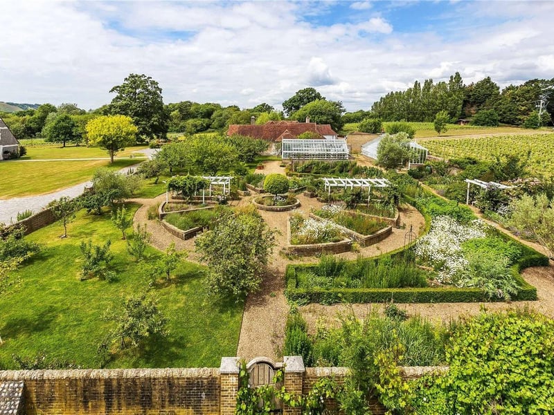 St Josephs Hall, Storrington