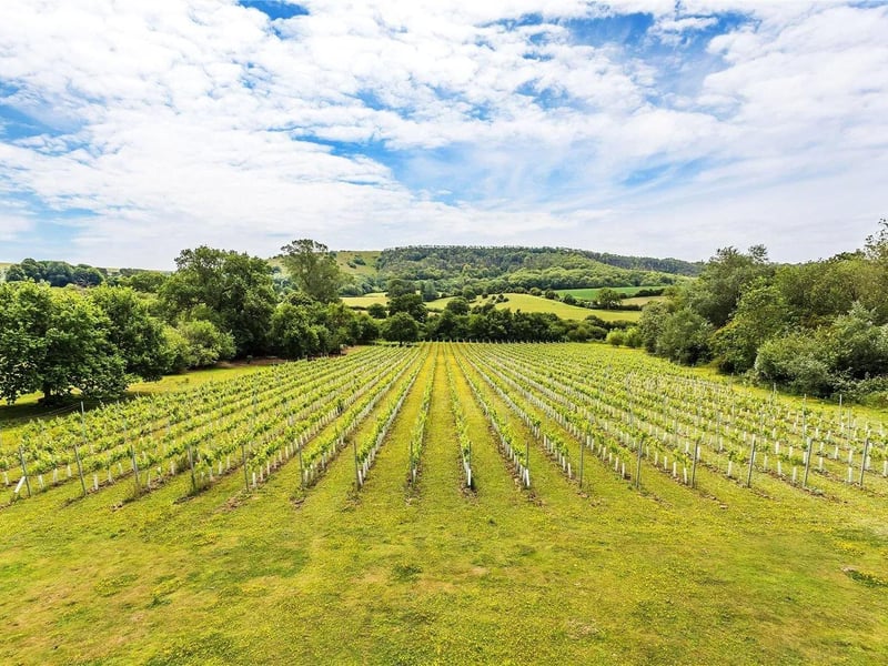 St Josephs Hall, Storrington