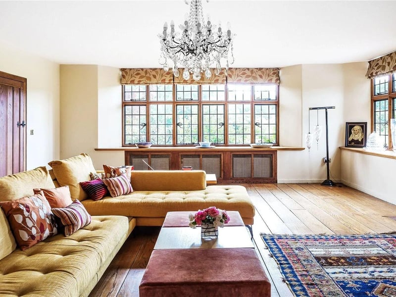 St Josephs Hall, Storrington