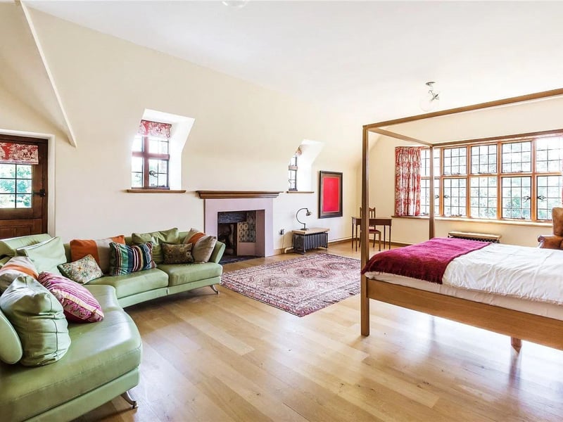 St Josephs Hall, Storrington