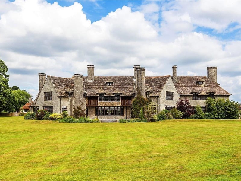 St Josephs Hall, Storrington