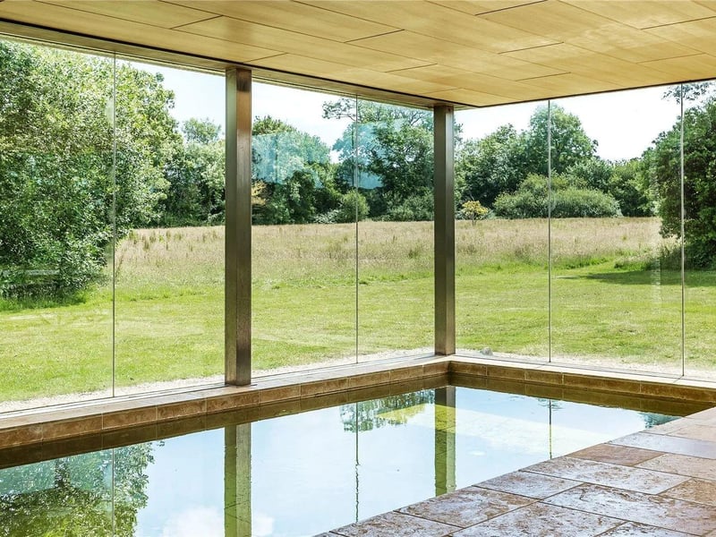 St Josephs Hall, Storrington