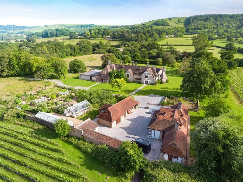 St Josephs Hall, Storrington