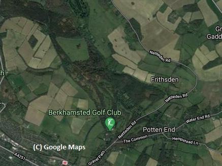 In Northchurch and Potten End, 5,615 people have received their first and second dose of the vaccine.