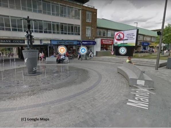 In Hemel Hempstead Town, 8,677 people have received their first and second dose of the vaccine.
