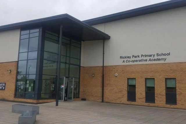 Rickley Park Primary in Bletchley has the largest class in MK with 39 pupils in it. The rest of the classes all have 30 or fewer pupils.