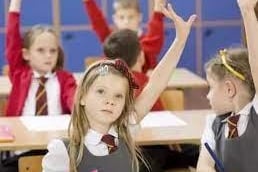 Here is a list of other primary schools in MK that have one large class apiece of 31 pupils exactly: Hanslope Primary School, Holne Chase Primary School (Bletchley), Barleyhurst Park Primary (Bletchley). Langland Community School (Netherfield), Caroline Haslett Primary School (Shenley Lodge), St Monica's Catholic Primary School (Neath Hill), Emerson Valley School, Broughton Fields Primary School, Giles Brook Primary School (Tattenhoe), St Bernadette's Catholic Primary School (Monkston Park), Loughton School, Middleton Primary School, Water Hall Primary School (Bletchley), Monkston Primary School, New Bradwell Primary School, Jubilee Wood Primary School (Fishermead).