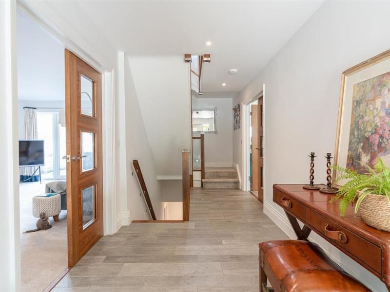 Hallway