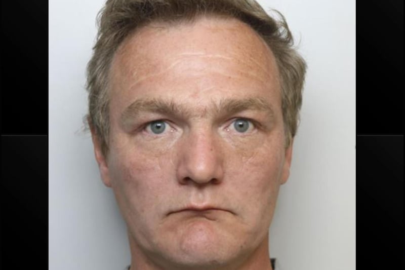 Dale Bates, 44, beat his “best friend” and left him for dead in his Northampton home in June 2020. Bates called 999 after finding Andrew Pomroy, 53, dead three days following a fight — which a post mortem showed left the victim which a smashed jaw, fractures to the throat and severe brain damage. Bates was jailed for 16 years after being found guilty of manslaughter.