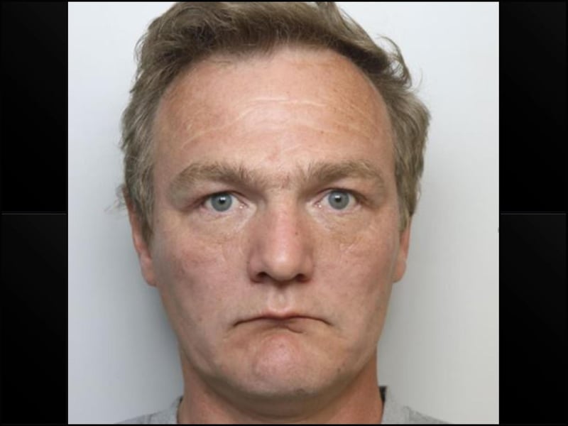 Dale Bates, 44, beat his “best friend” and left him for dead in his Northampton home in June 2020. Bates called 999 after finding Andrew Pomroy, 53, dead three days following a fight — which a post mortem showed left the victim which a smashed jaw, fractures to the throat and severe brain damage. Bates was jailed for 16 years after being found guilty of manslaughter.