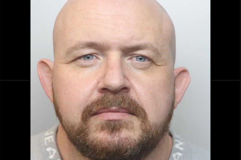 Myles Carter, 44, used a series of bogus savings to con more than 100 people out of almost £500,000 to fund a gambling habit and lavish lifestyle. The 44-year-old from Irchester was sentenced to a total of five years, eight months after admitting three counts of fraud by false representation and one of money laundering.