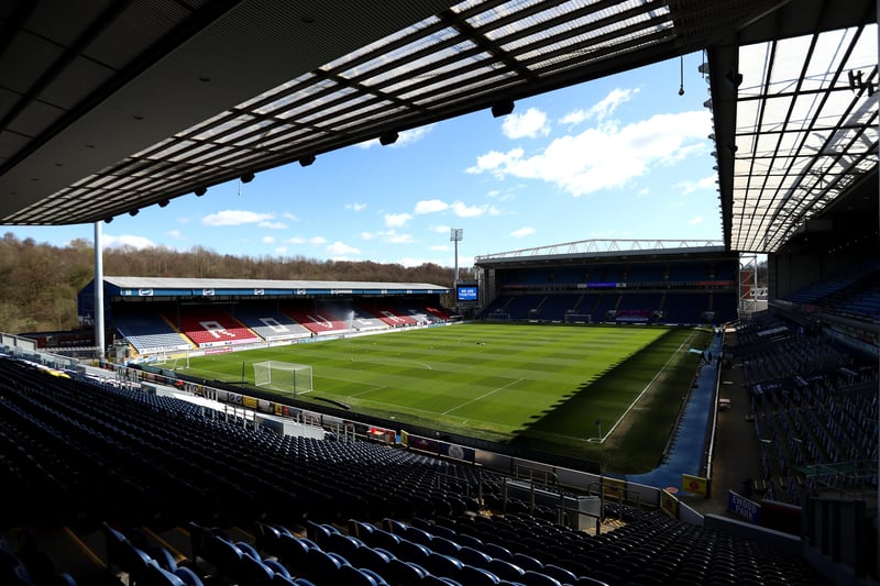 BLACKBURN ROVERS: Ground: Ewood Park. Distance from Posh: 167.6 miles. (Photo by Jan Kruger/Getty Images).