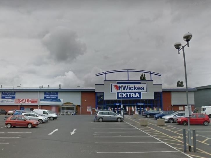 Bright, from Geddington, left his victim with a fractured jaw after a car park bust-up in Kettering. A judge told him he could have killed his victim and sentenced him to a conditional discharge.