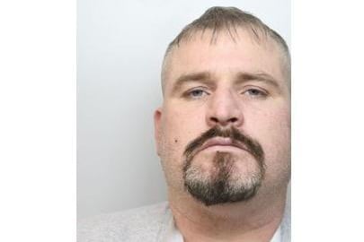 McDonagh was jailed for 22 years for attempted murder after a savage attack on a family at a caravan site in Irchester. Other members of the McDonagh family were also jailed.
