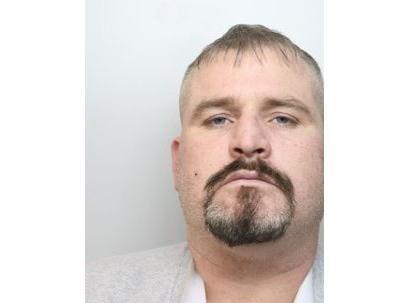 McDonagh was jailed for 22 years for attempted murder after a savage attack on a family at a caravan site in Irchester. Other members of the McDonagh family were also jailed.