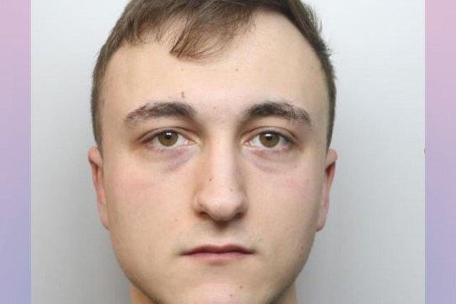 Stuart, of Corby, is already serving a prison sentence after he was caught with a large amount of drugs twice. He was ordered to pay back the proceeds of his crimes.
