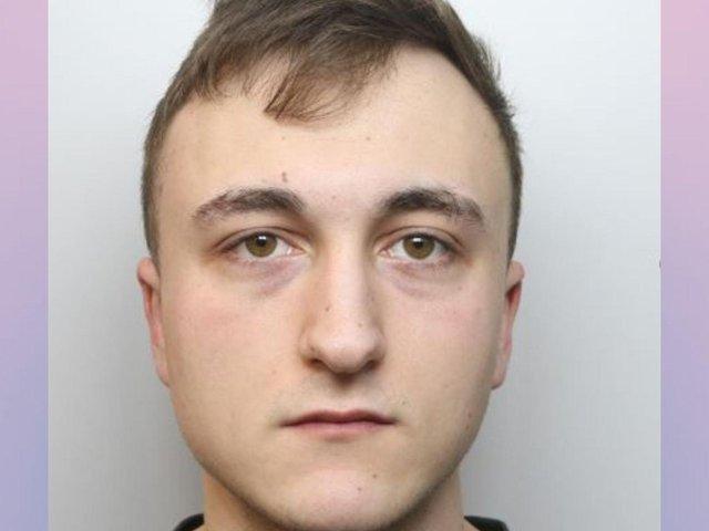 Stuart, of Corby, is already serving a prison sentence after he was caught with a large amount of drugs twice. He was ordered to pay back the proceeds of his crimes.