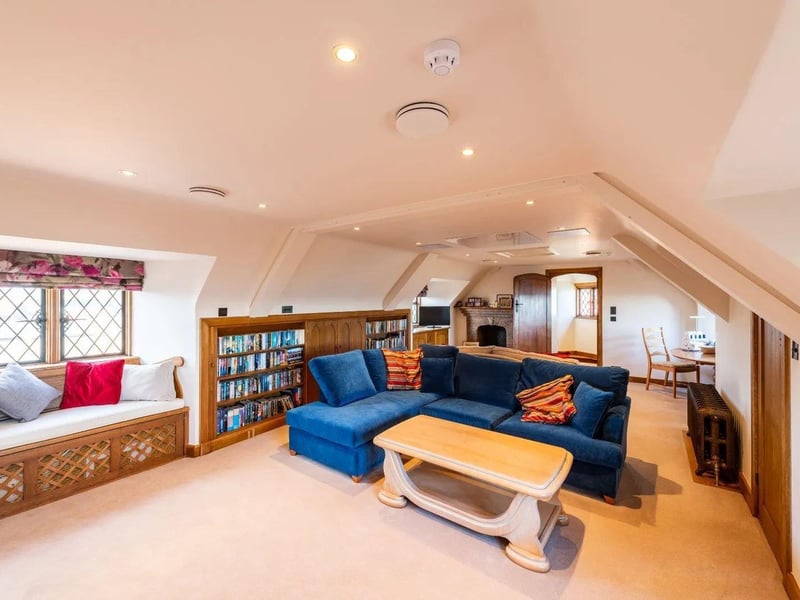 Aldwick Hundred, Craigweil Lane, Aldwick