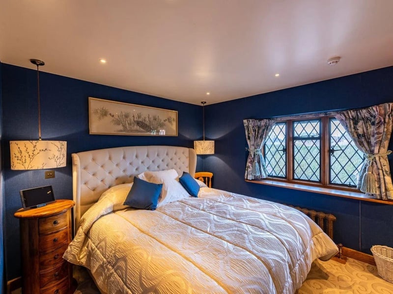 Aldwick Hundred, Craigweil Lane, Aldwick