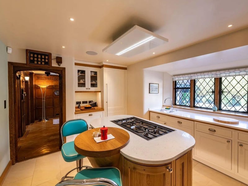 Aldwick Hundred, Craigweil Lane, Aldwick