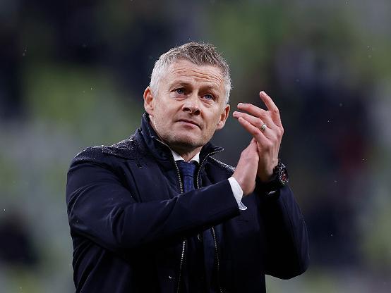 Still no trophy for Ole and last season's runners-up are fourth favourites for the title at 9-1.