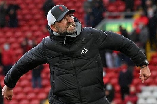 Jurgen Klopp's side finished third last time and are now second favourites at 11-2.