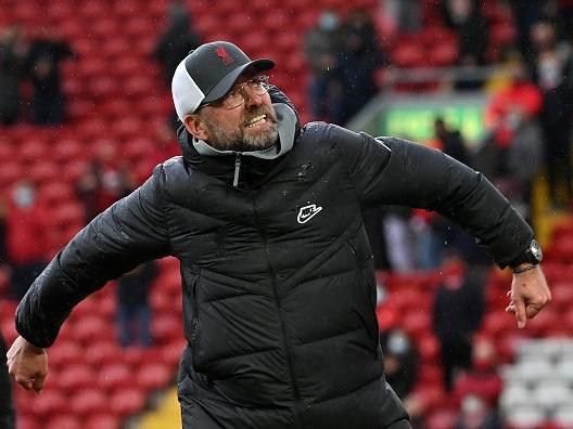 Jurgen Klopp's side finished third last time and are now second favourites at 11-2.