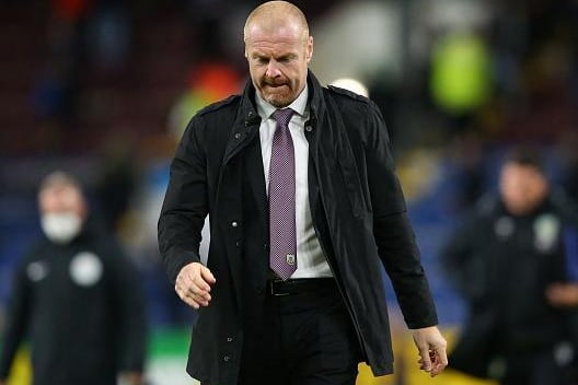 Fourth bottom last time around, Sean Dyche's Clarets are expected to stick around again. Burnley are 15th favourites to win the division at 1000-1 and fifth favourites to go down at 11-4.