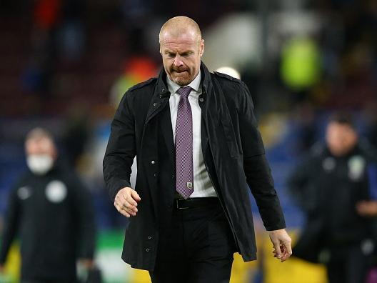 Fourth bottom last time around, Sean Dyche's Clarets are expected to stick around again. Burnley are 15th favourites to win the division at 1000-1 and fifth favourites to go down at 11-4.