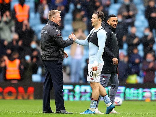 Dean Smith's side are another team expected to finish in the same position as last season - 11th in the list at 299-1 to win the league and ninth favourites to go down at 9s.