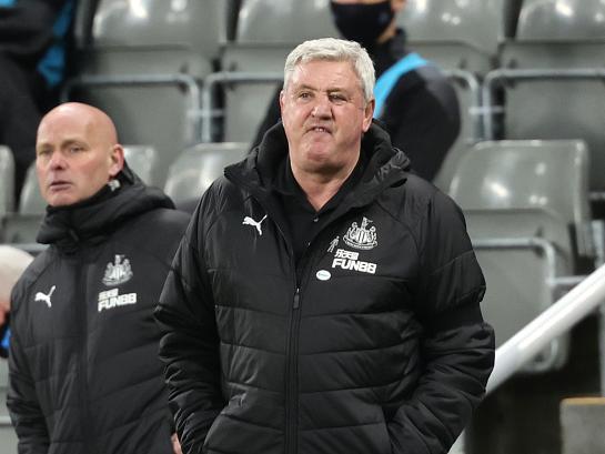 Steve Bruce's Magpies are again 12th in the pecking order at 750-1 to win the division but only seventh favourites to go down at 11-4.