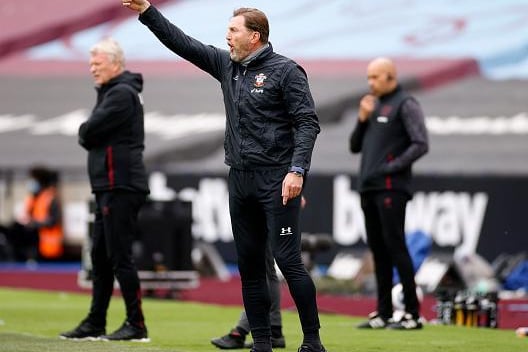 The Saints finished the season in 15th but are 17th in the betting market for the 2020-21 Premier League campaign at a best priced 1500-1 though as short as 200s and seventh favorites to go down at 5-1.