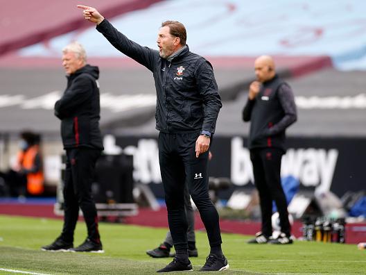 The Saints finished the season in 15th but are 17th in the betting market for the 2020-21 Premier League campaign at a best priced 1500-1 though as short as 200s and seventh favorites to go down at 5-1.