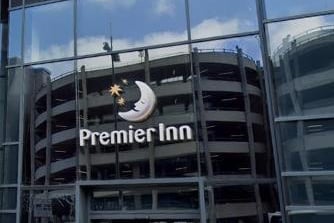 Based in the Premier Inn in Gatwick North Terminal. Ranked 2.