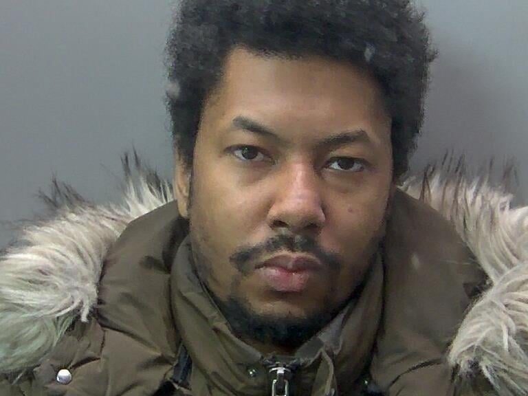 Calvin Shallow (27) of  Melford Road, London, was jailed for two years and nine months after pleading guilty to possession with intent to supply heroin and crack cocaine,