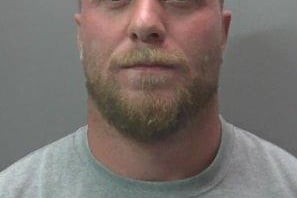 Dariusz Rzenski (34) of Lowick Gardens, Westwood, was jailed for six years for his role in violence  in Dogsthorpe. he was found guilty of two counts of assault causing actual bodily harm (ABH) and possession of an imitation firearm with intent to cause fear of violence. Two teenagers who were also sentenced for their roles in the incident cannot be named for legal reasons.