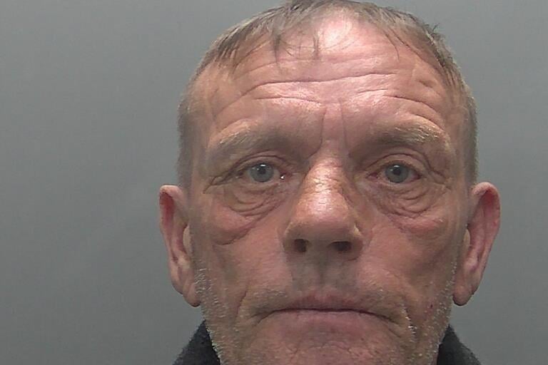 Anthony Smith (55) of Fen Road, Chatteris was jailed for five years after admitting two counts of burglary, two of dishonestly making false representation and one of theft. in relation to rogue trader offences
